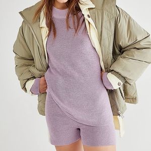 Free People set size M